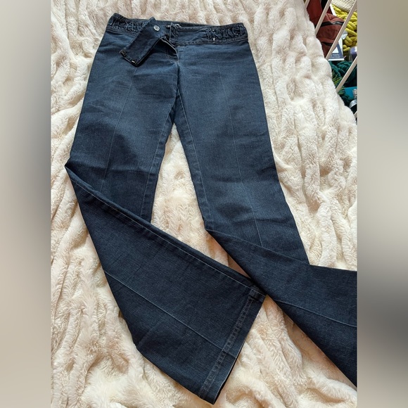 Lino Catalano denim suit set - Picture 2 of 13